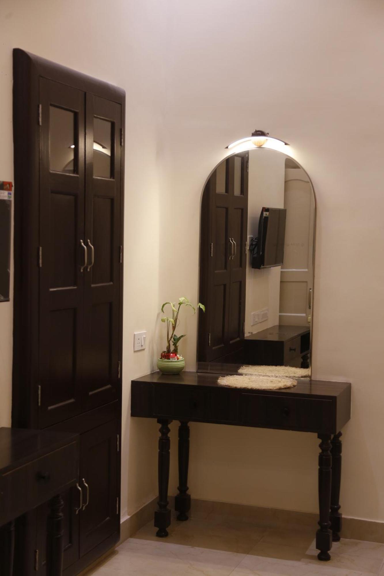 Heritage Haveli ורנאסי חדר תמונה