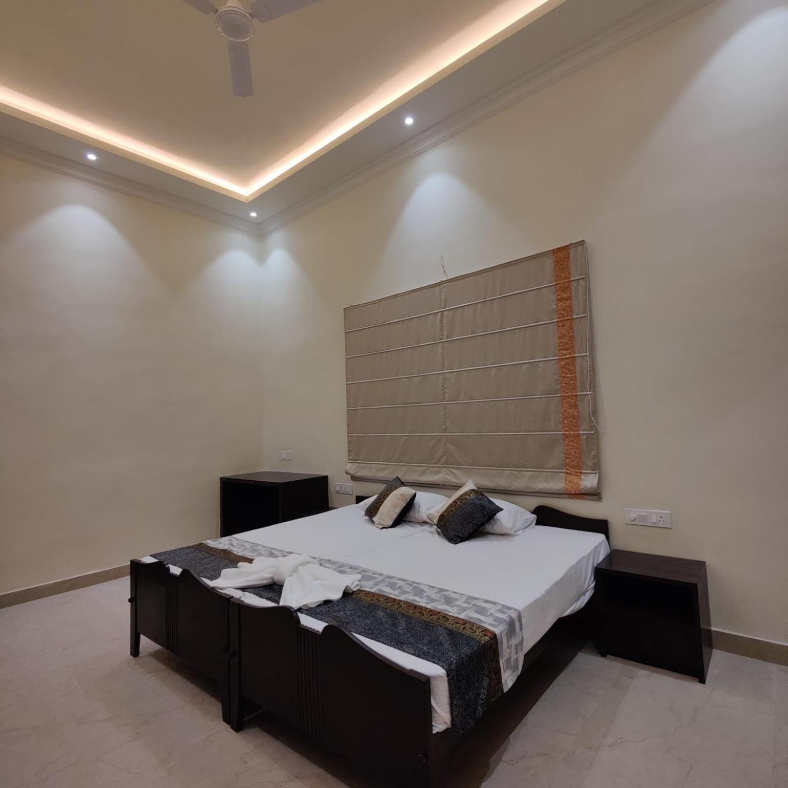Heritage Haveli ורנאסי מראה חיצוני תמונה