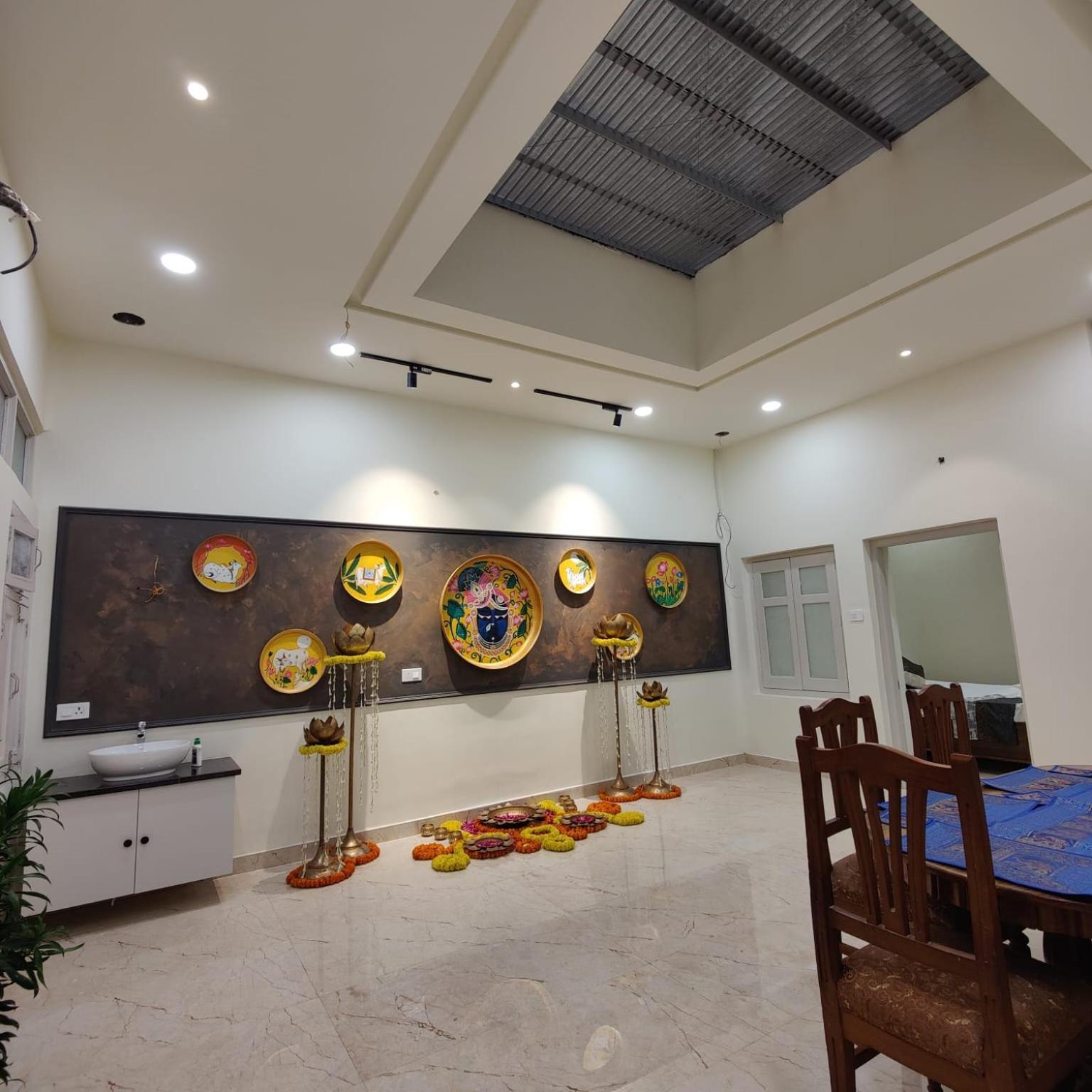Heritage Haveli ורנאסי מראה חיצוני תמונה